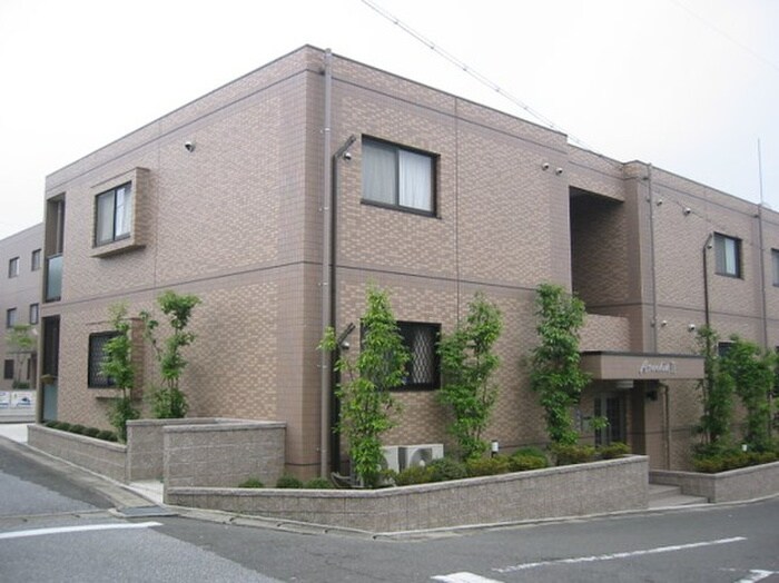 物件外観写真3　(外観写真)