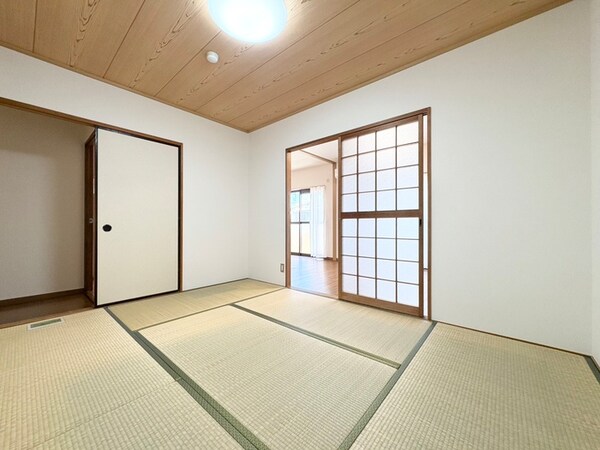居室