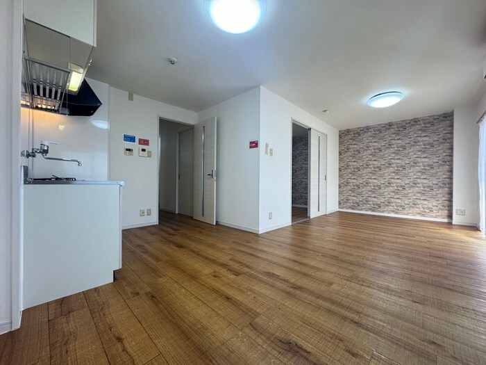 物件内観写真8　(居室)