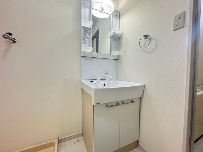 物件内観写真13　(洗面)