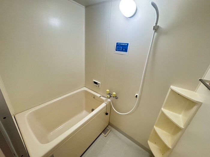 物件内観写真14　(バス／シャワールーム等)