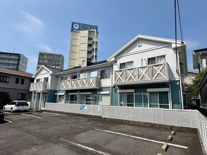 物件外観写真4　(外観写真)