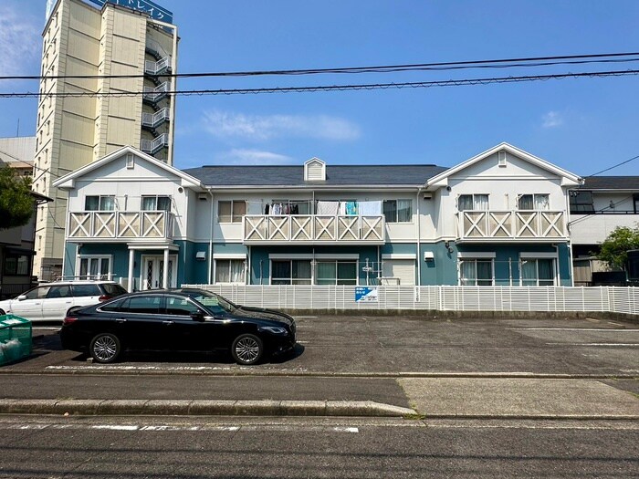 物件外観写真5　(外観写真)