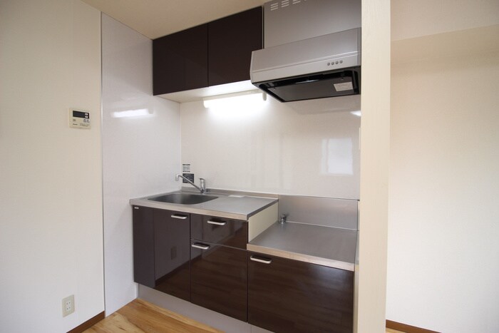 物件内観写真10　(キッチン)