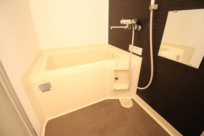 物件内観写真13　(バス／シャワールーム等)