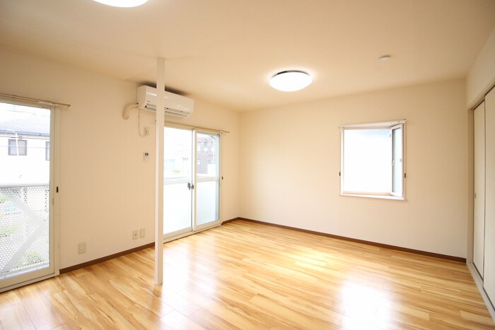 物件内観写真20　(居室)