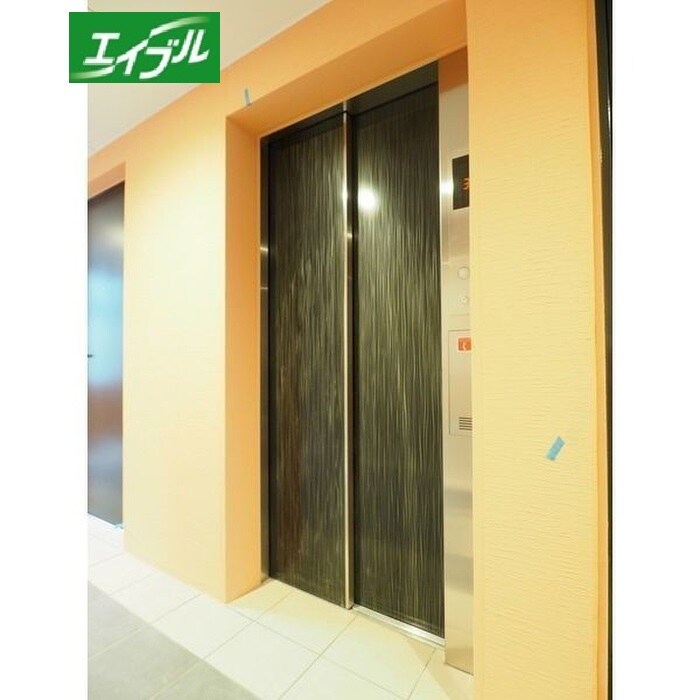 物件外観写真2　(建物設備)