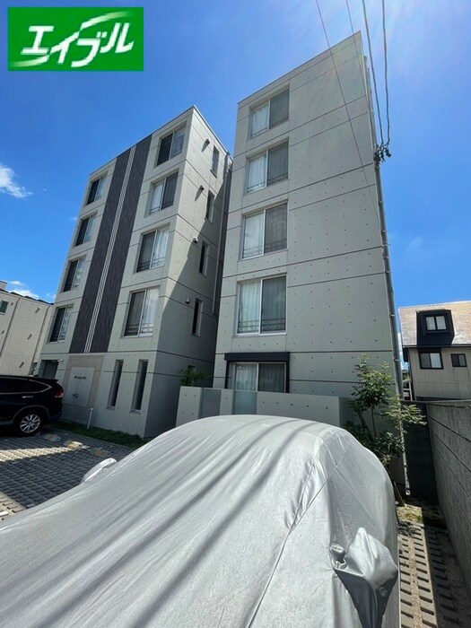 物件外観写真6　(周辺環境)