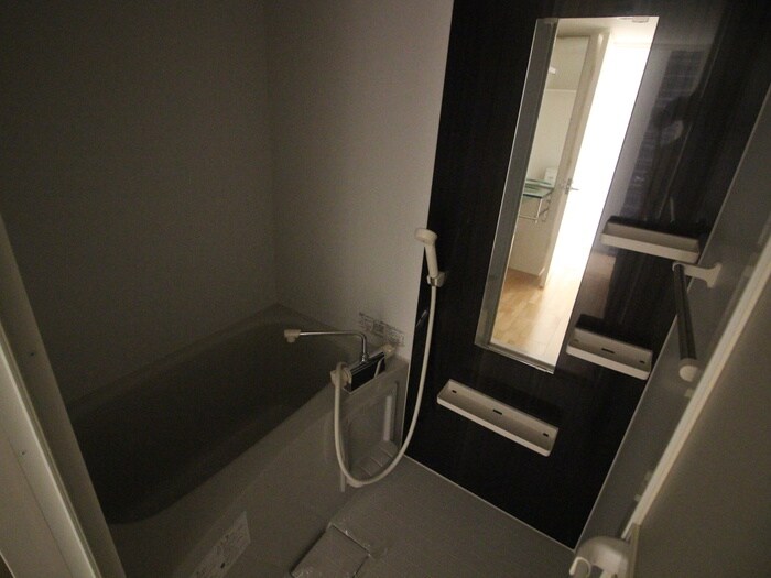 物件内観写真11　(バス／シャワールーム等)