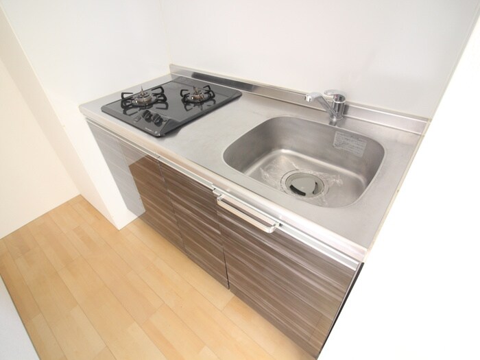 物件内観写真11　(キッチン)