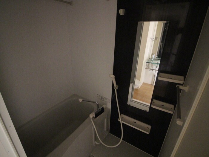 物件内観写真13　(バス／シャワールーム等)