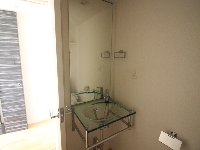 物件内観写真16　(洗面)