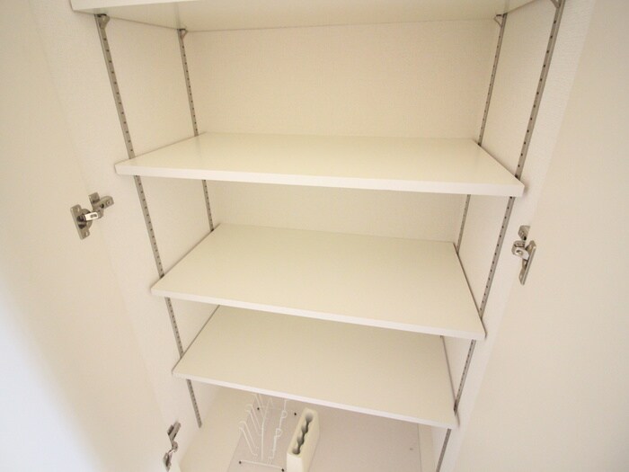 物件内観写真19　(靴箱)