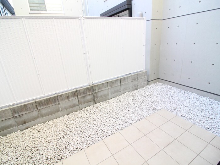 物件内観写真21　(ベランダ・バルコニー)