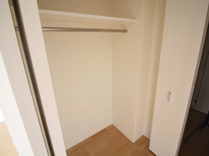 物件内観写真21　(収納)