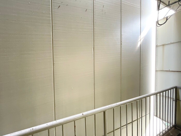 物件内観写真13　(室内からの展望)