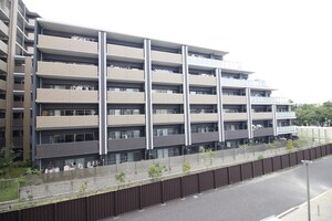 ﾌﾟﾚｻﾝｽｸﾞﾗﾝ名城公園（214）外観写真