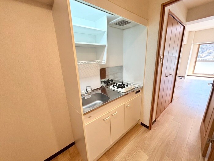 物件内観写真9　(キッチン)