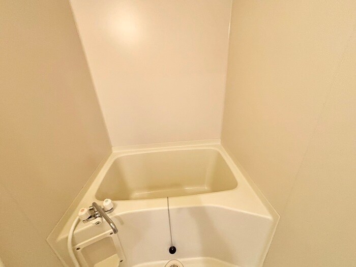 物件内観写真10　(バス／シャワールーム等)