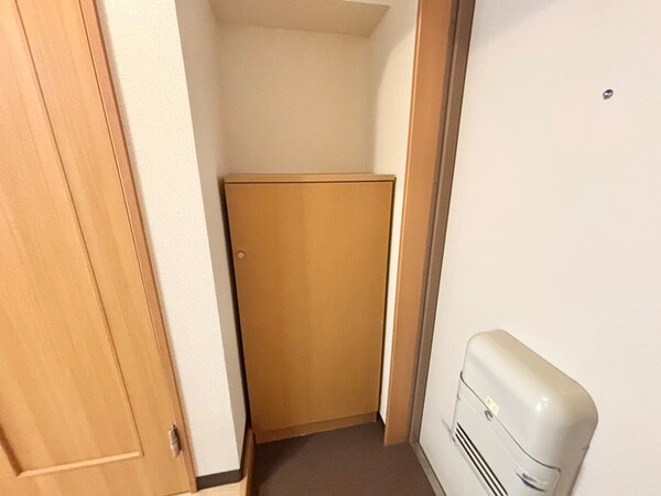 靴箱
