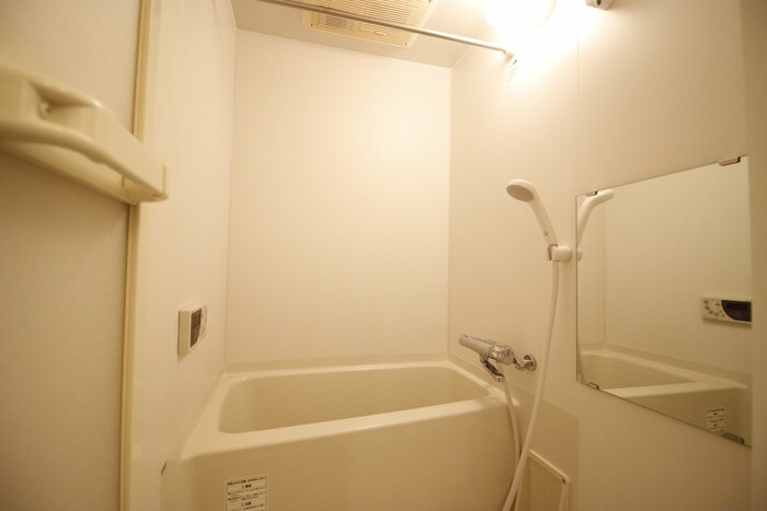 物件内観写真10　(バス／シャワールーム等)