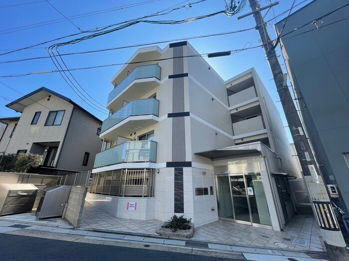 物件外観写真4　(外観写真)