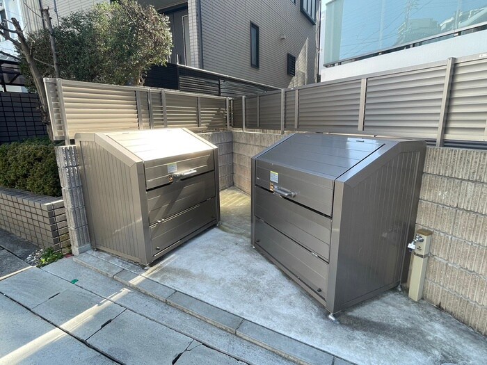 物件外観写真5　(建物設備)