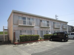 グリーンコーポ外観写真