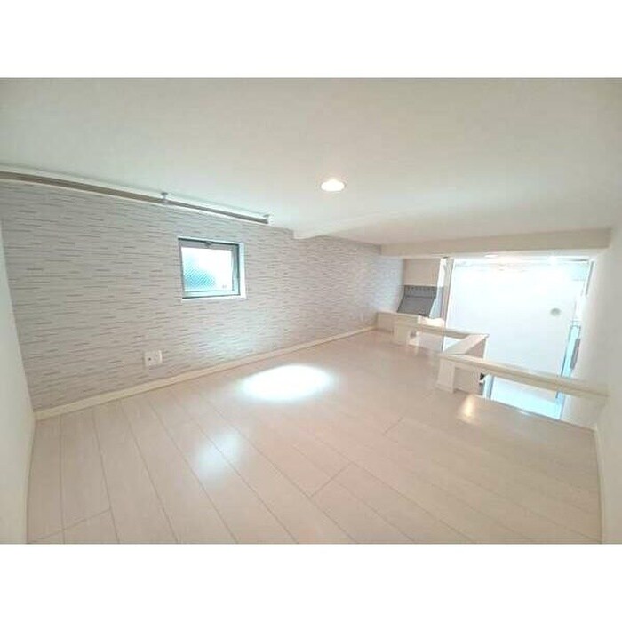 物件内観写真7　(ロフト)