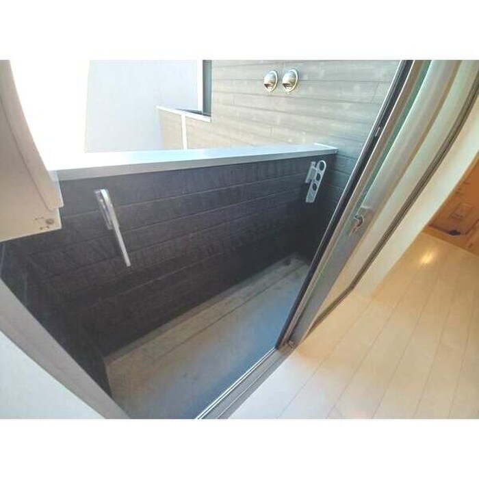 物件内観写真10　(ベランダ・バルコニー)