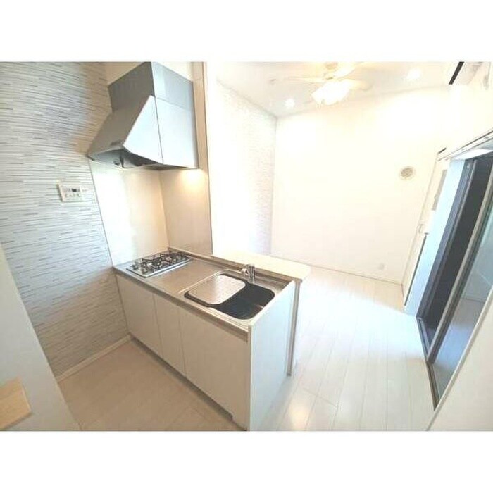 物件内観写真12　(キッチン)