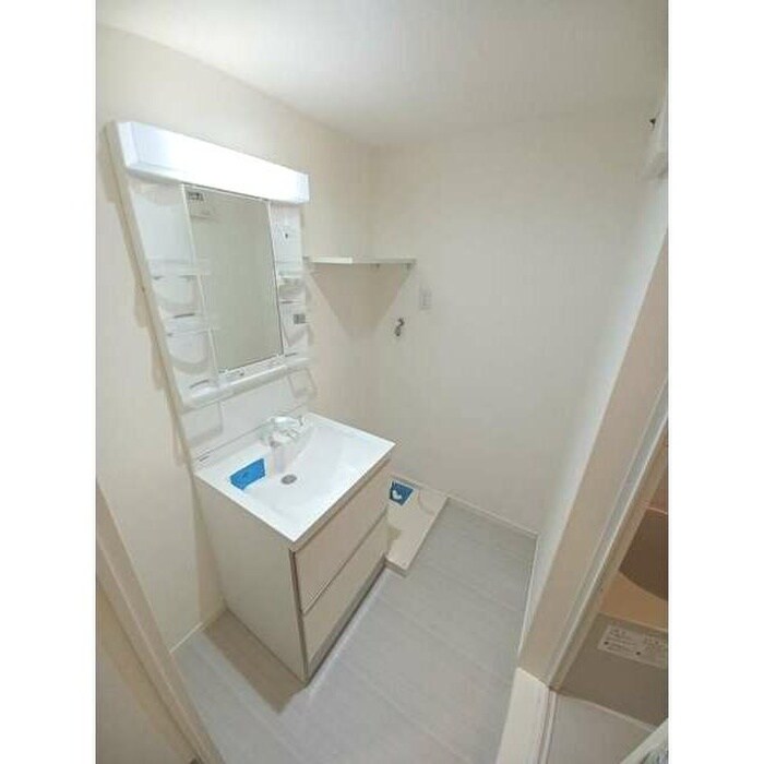 物件内観写真14　(洗面)