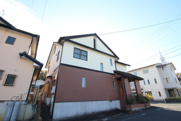 物件外観写真5　(外観写真)