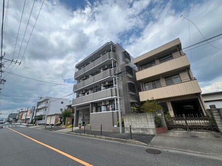 シティハイツ緑外観写真