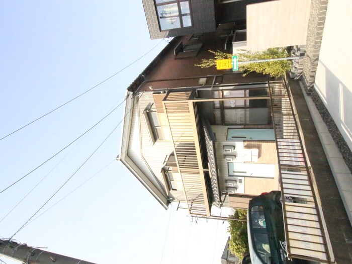 物件外観写真3　(外観写真)