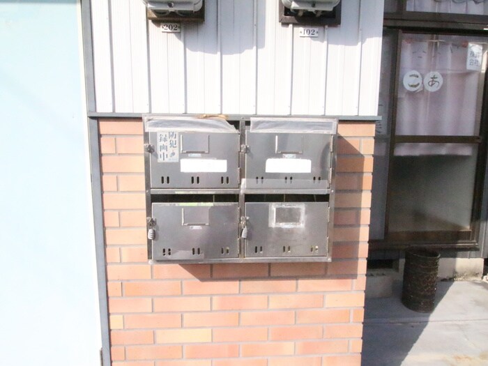 物件外観写真5　(建物設備)