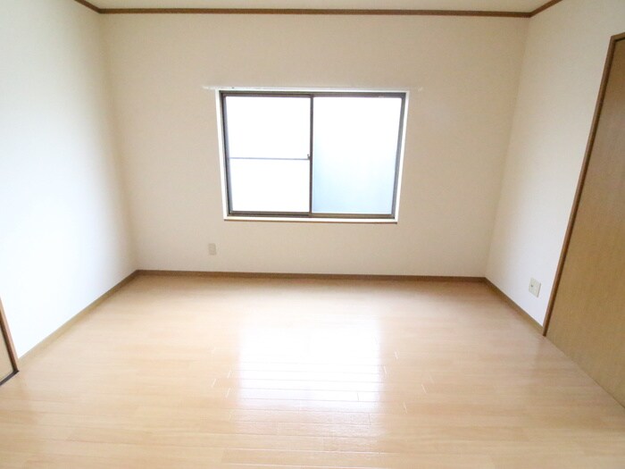 物件内観写真21　(居室)