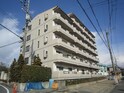 メゾン霞ヶ丘