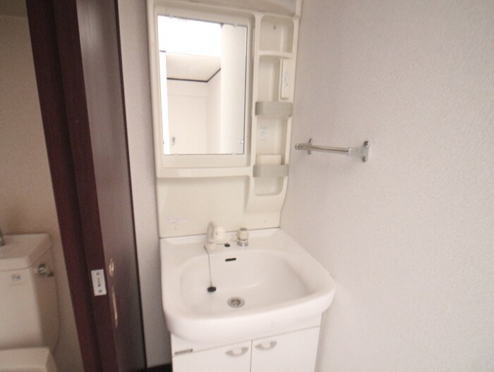 物件内観写真13　(洗面)