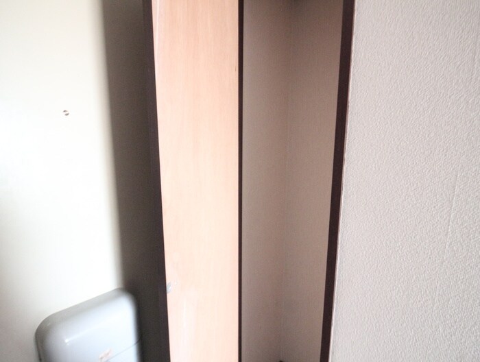 物件内観写真16　(収納)