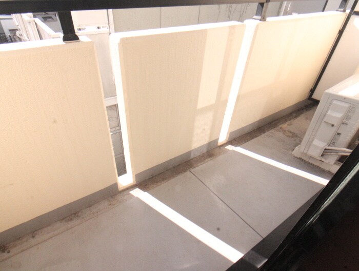 物件内観写真19　(ベランダ・バルコニー)