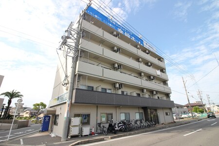 クラシエ知立外観写真