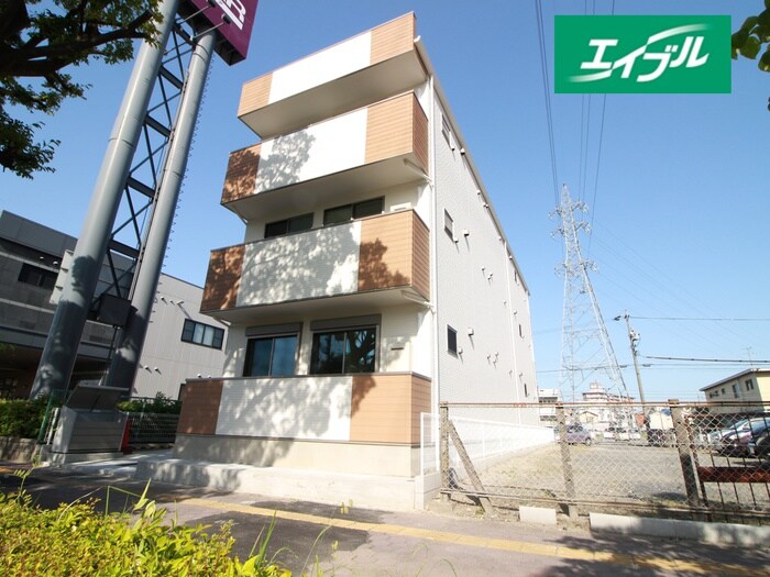 物件外観写真2　(外観写真)