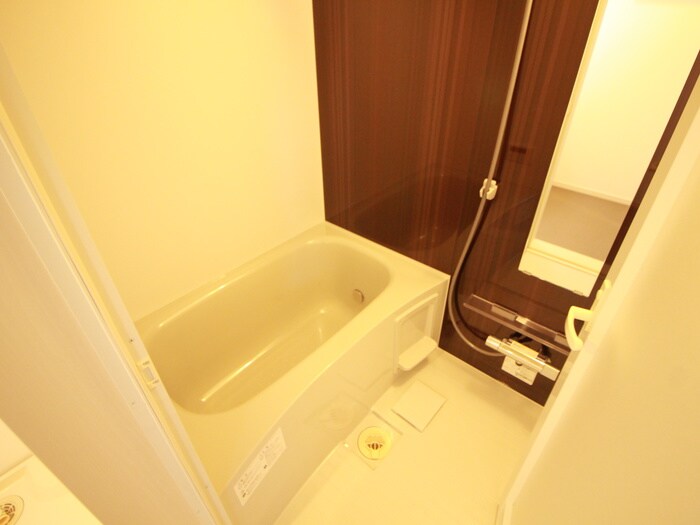 物件内観写真12　(バス／シャワールーム等)