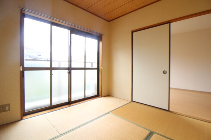 物件内観写真20　(居室)