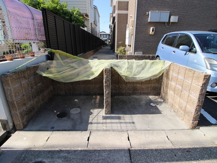 物件外観写真3　(建物設備)