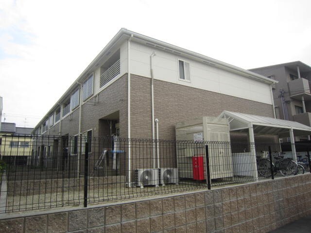 物件外観写真4　(外観写真)