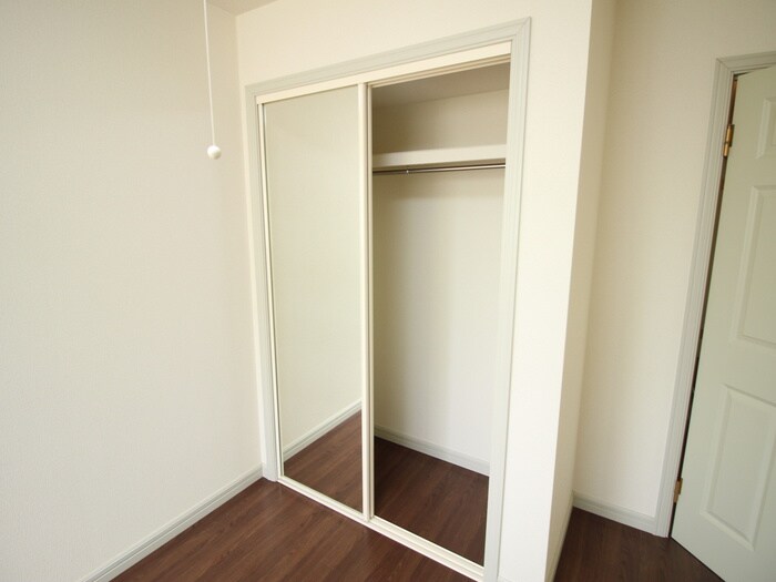 物件内観写真13　(収納)