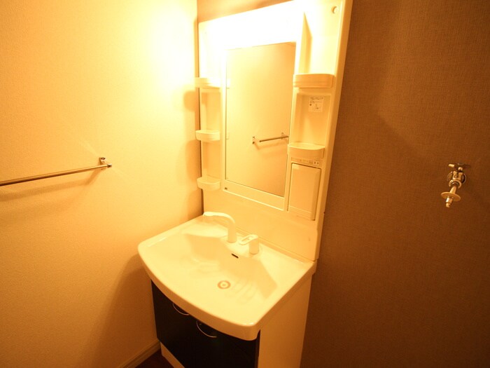 物件内観写真15　(洗面)