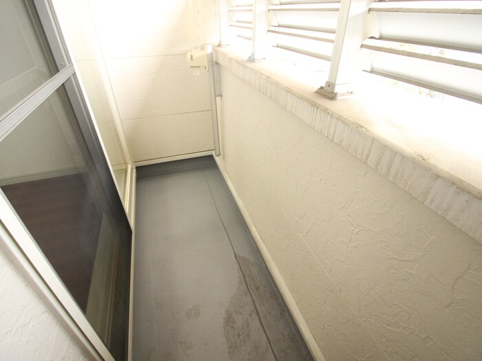 物件内観写真20　(ベランダ・バルコニー)